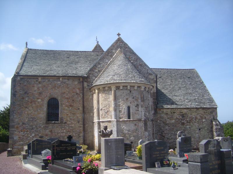 Église