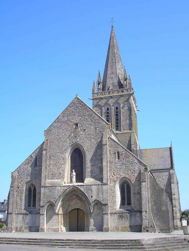 Église