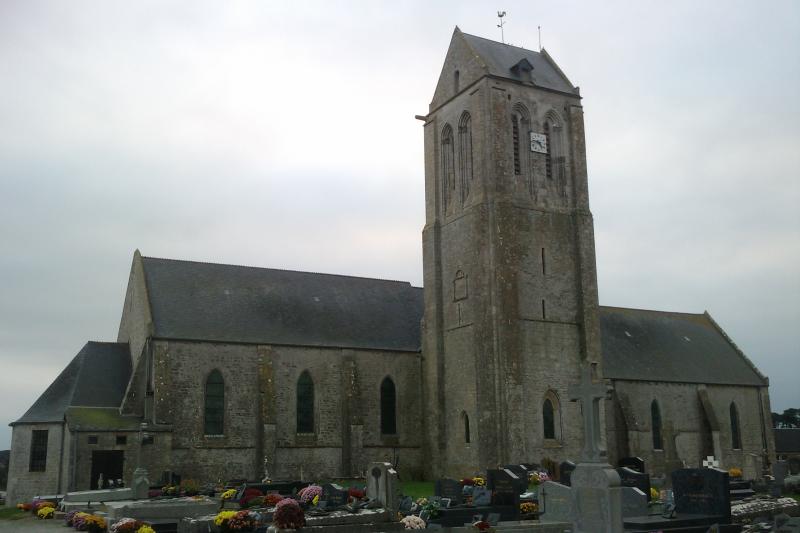 Église