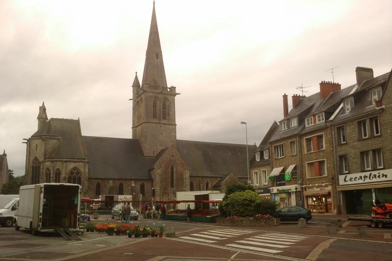 Église