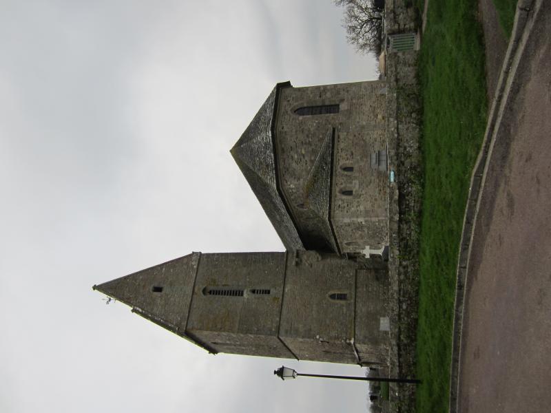 Église