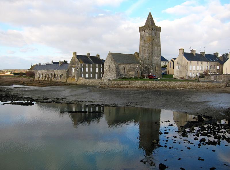 Église Notre-Dame