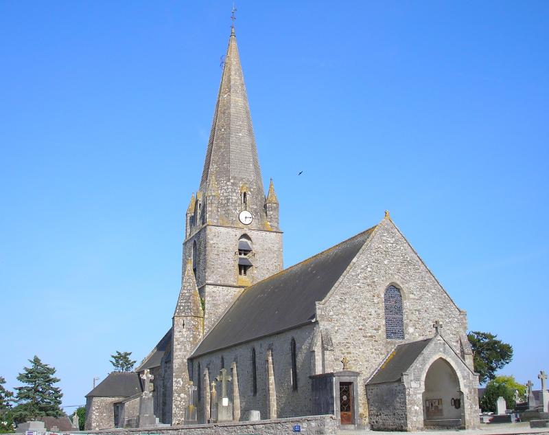 Église
