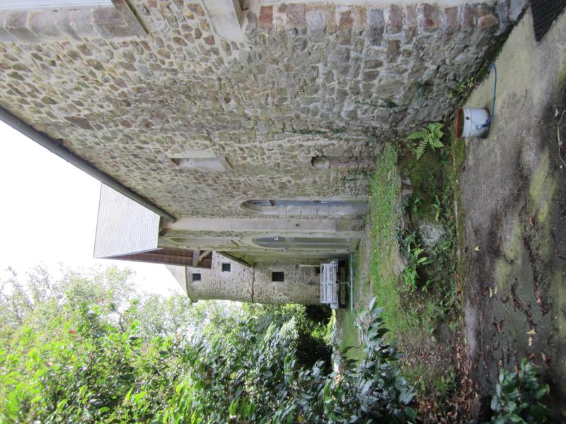 Manoir de Garnetot