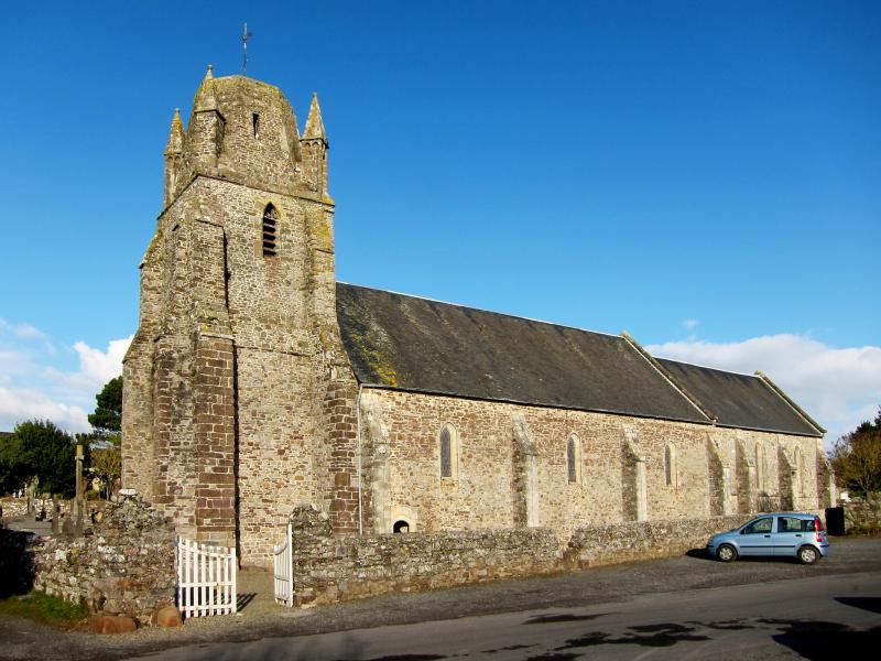 Église