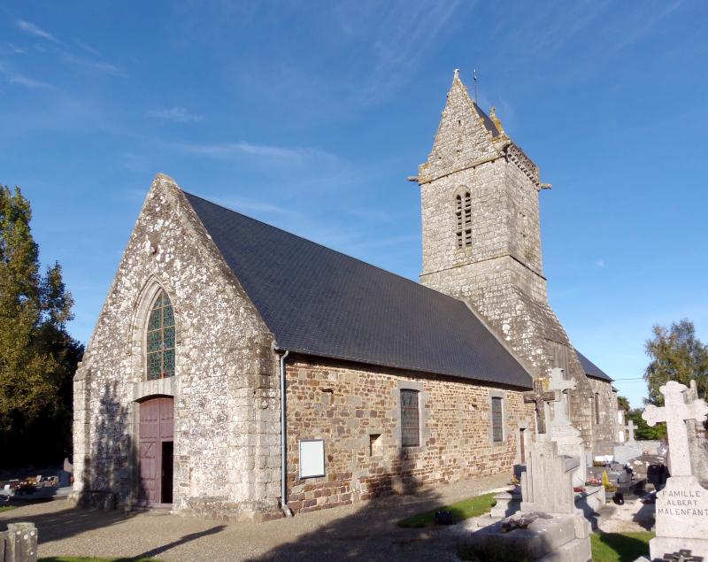 Église