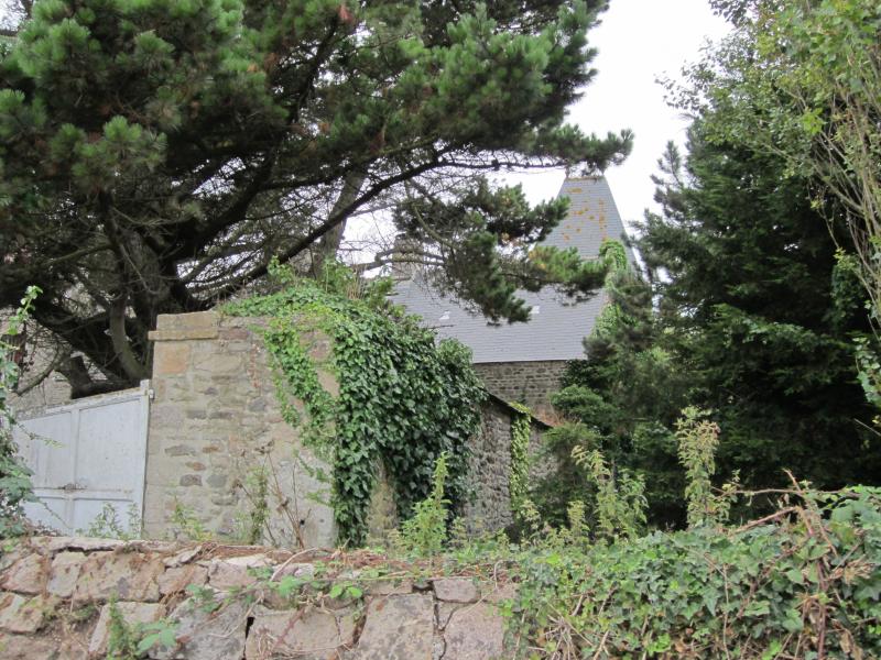 Manoir d'Arville, Sainte-Geneviève