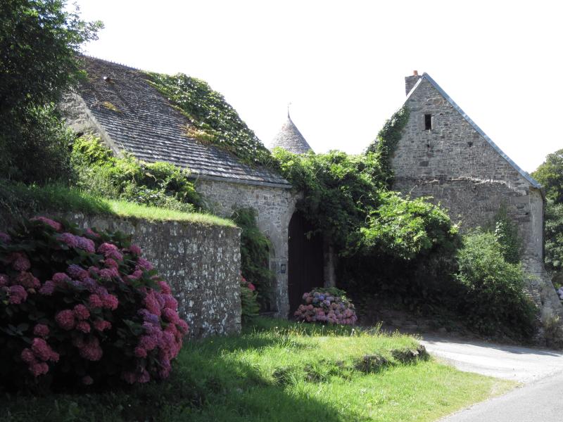 Manoir du But et son moulin, Saint-Germain-le-Gaillard