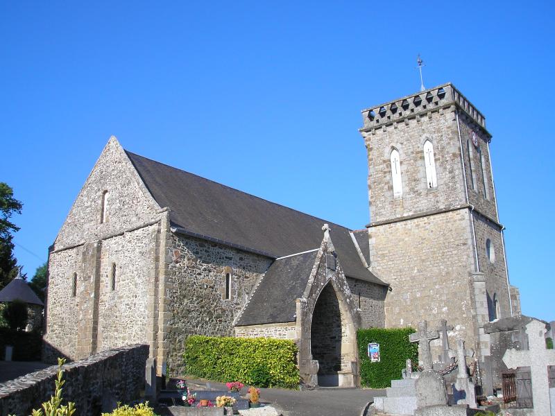 Église