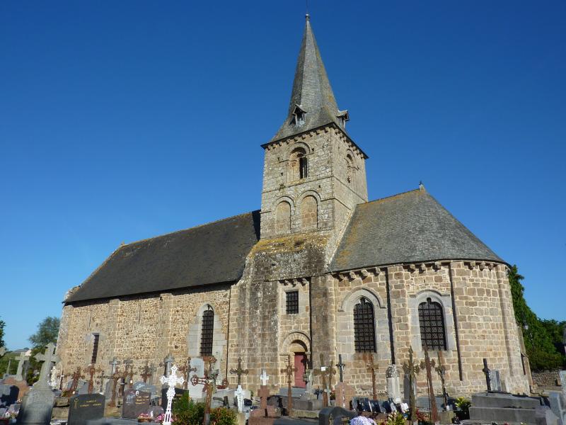 Église