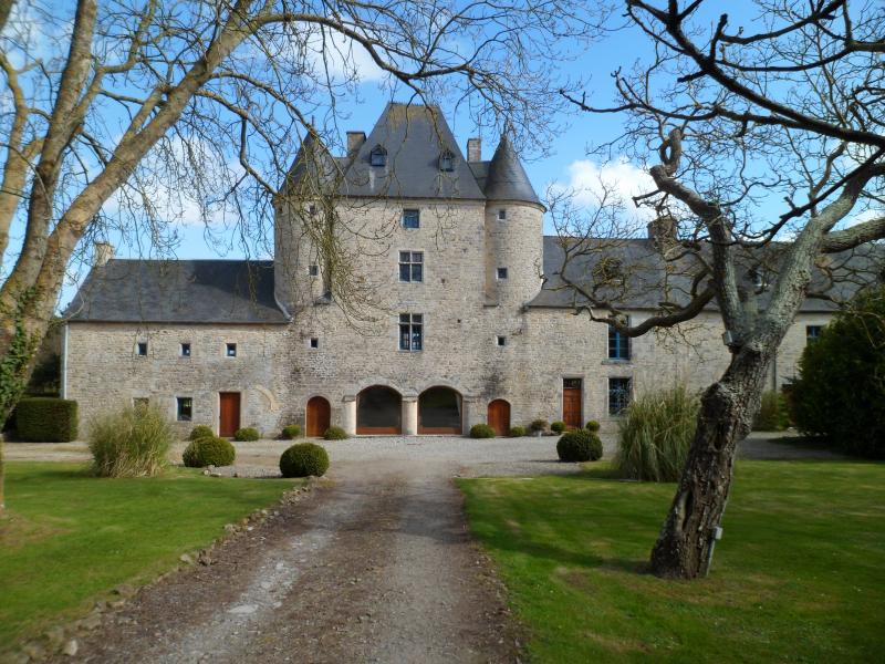 Ancien château