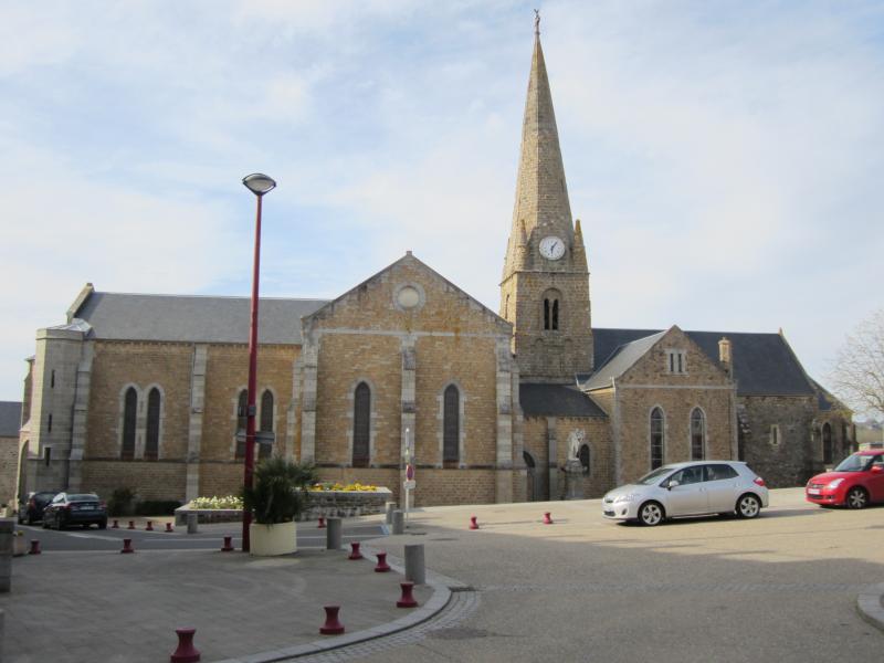 Église