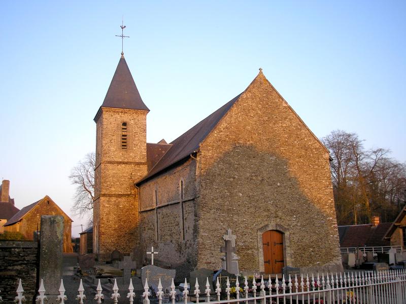 Église
