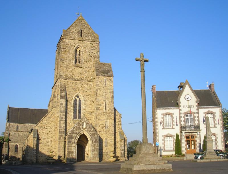 Église
