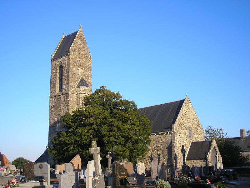 Église