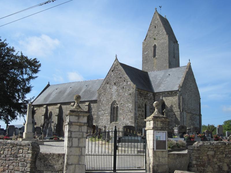 Église
