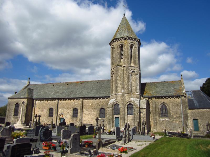 Église