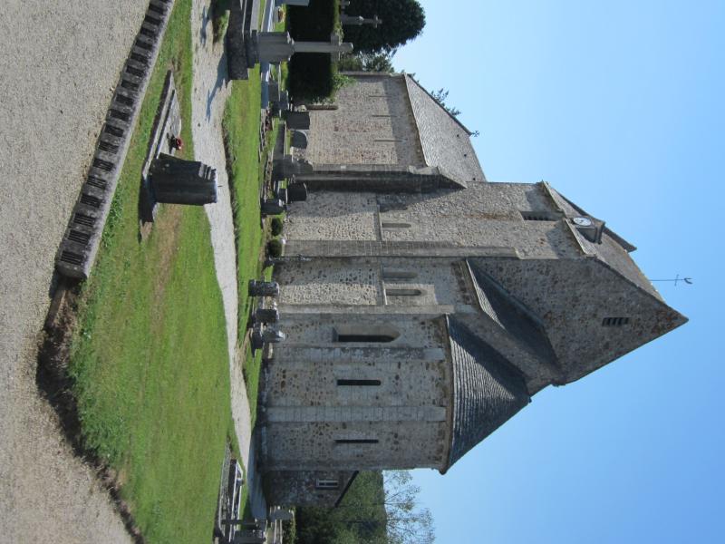 Église