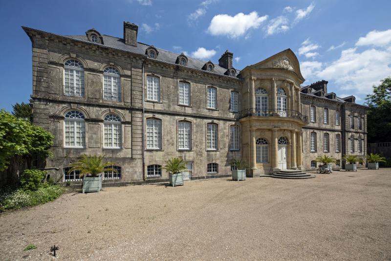 Hôtel de Beaumont