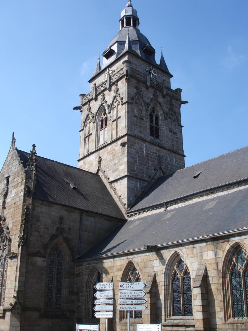 Église