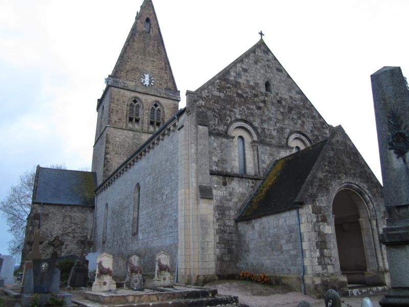 Église