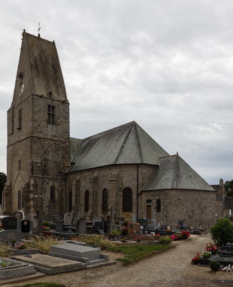 Église