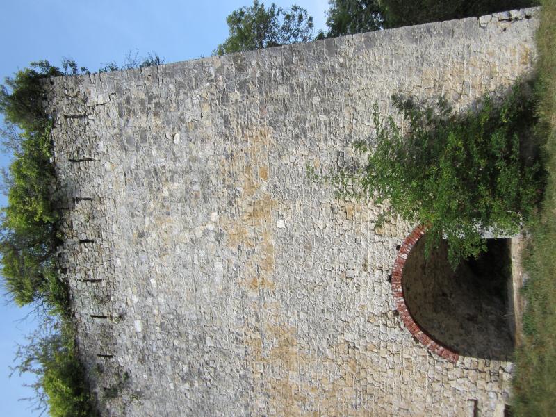 Fours des Gravelets, Montmartin-sur-Mer