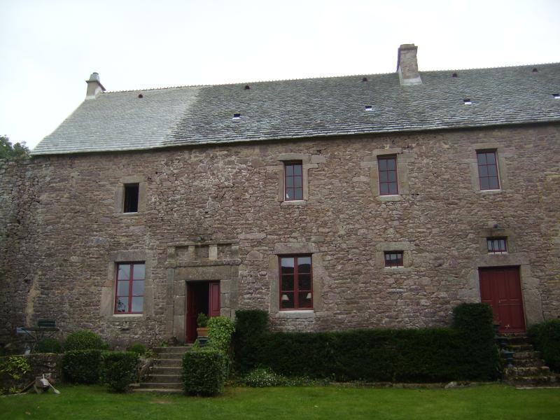 Manoir de la Madeleine, La Hague