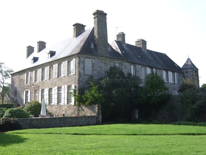 Manoir de Saint-Malo