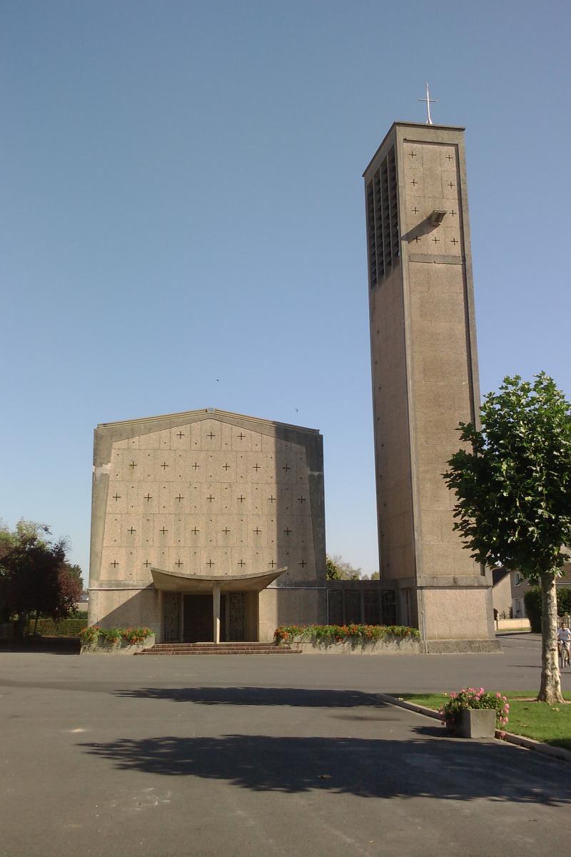 Église