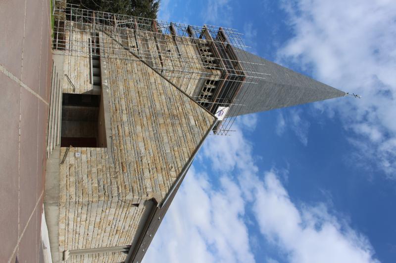 Église