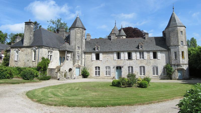 Manoir de la Cour, Flottemanville