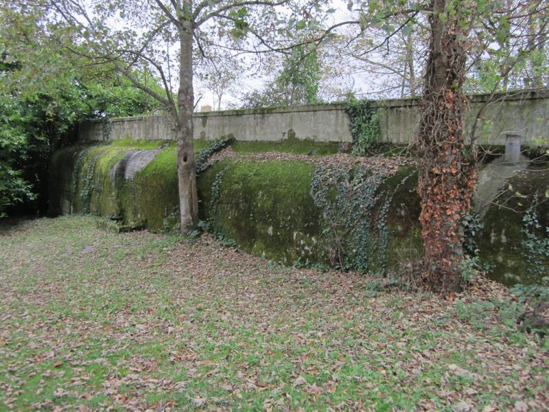 Poste de commandement du général Marcks, Saint-Lô