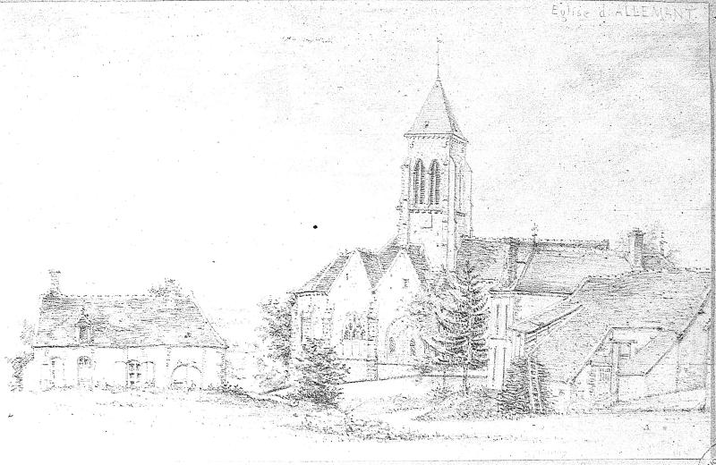 Église