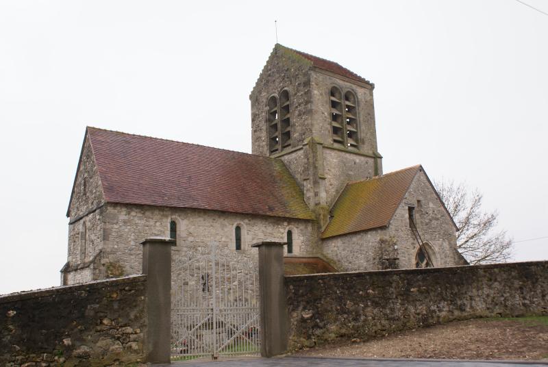 Église