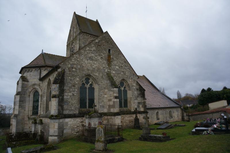 Église
