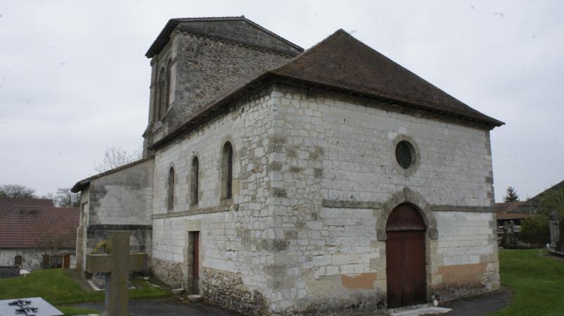 Église