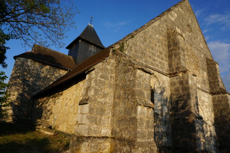 Église