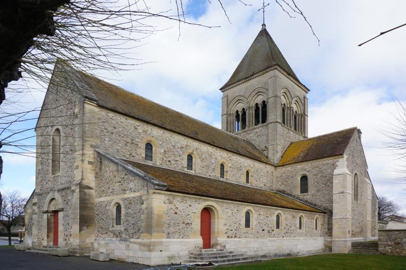 Église
