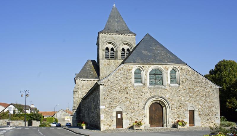 Église