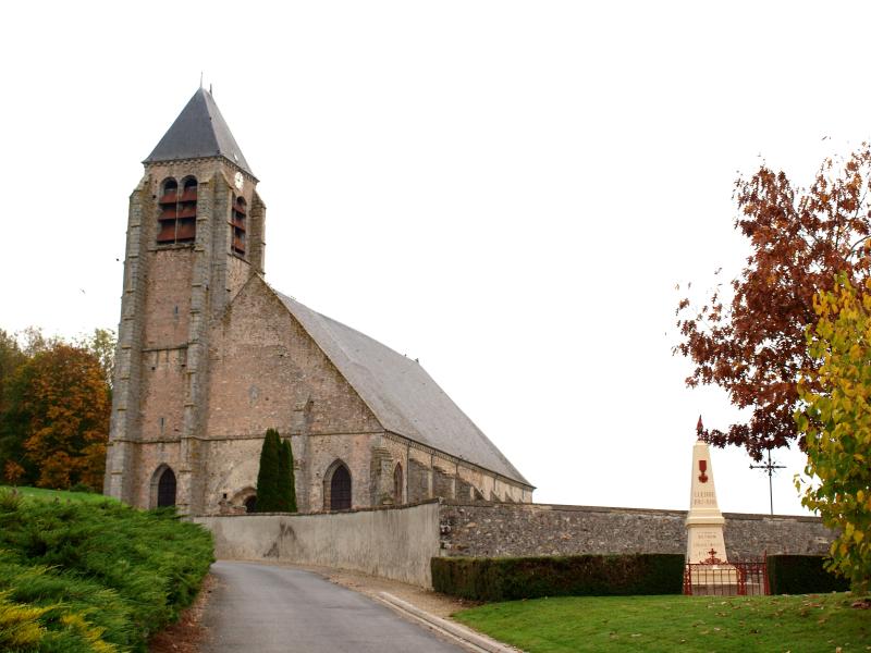 Église