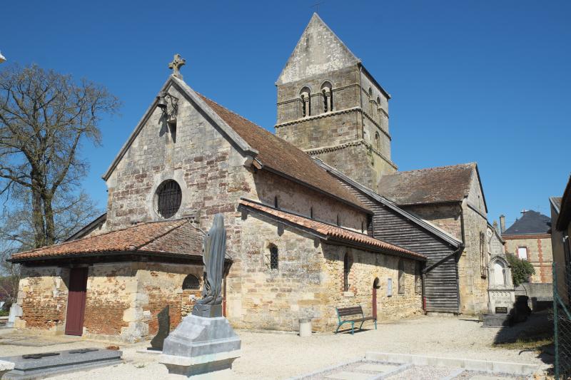 Église