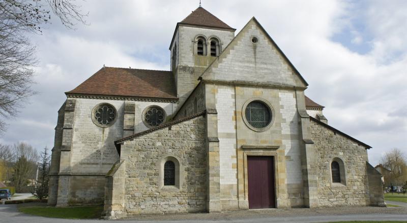 Église