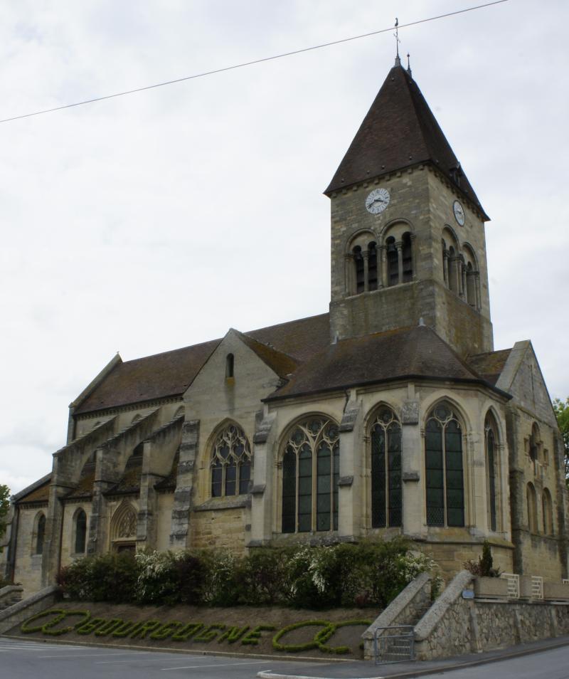 Église