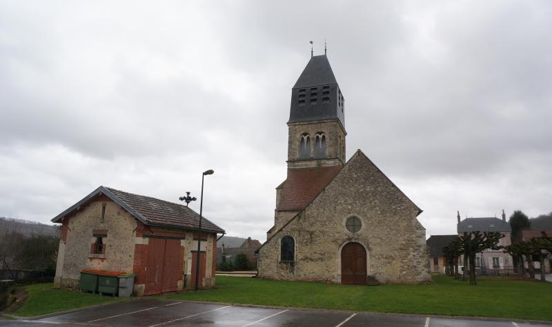Église