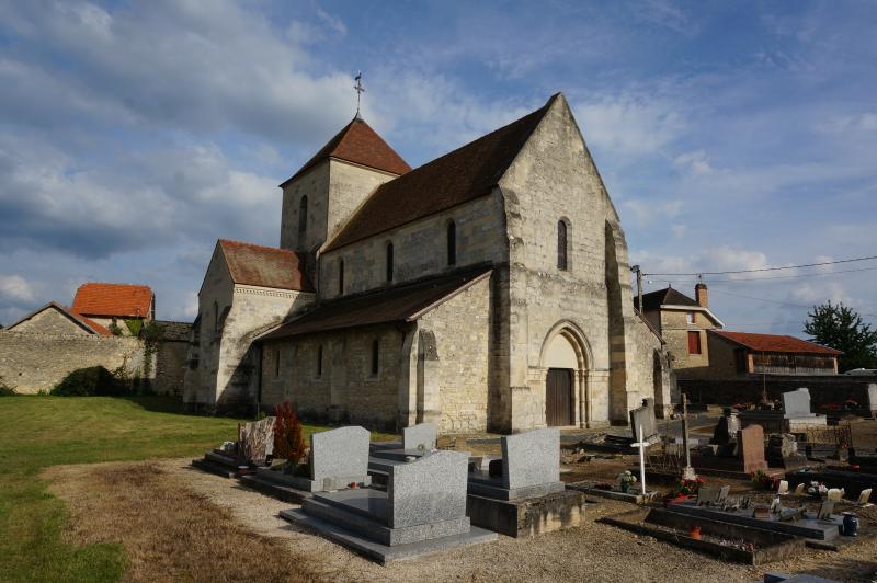 Église