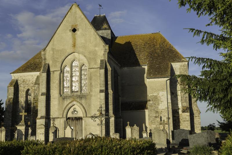 Église