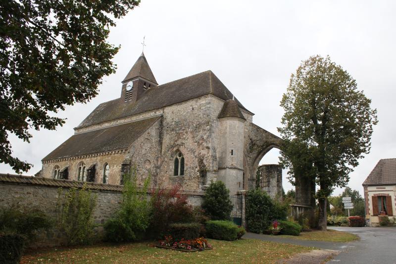 Église