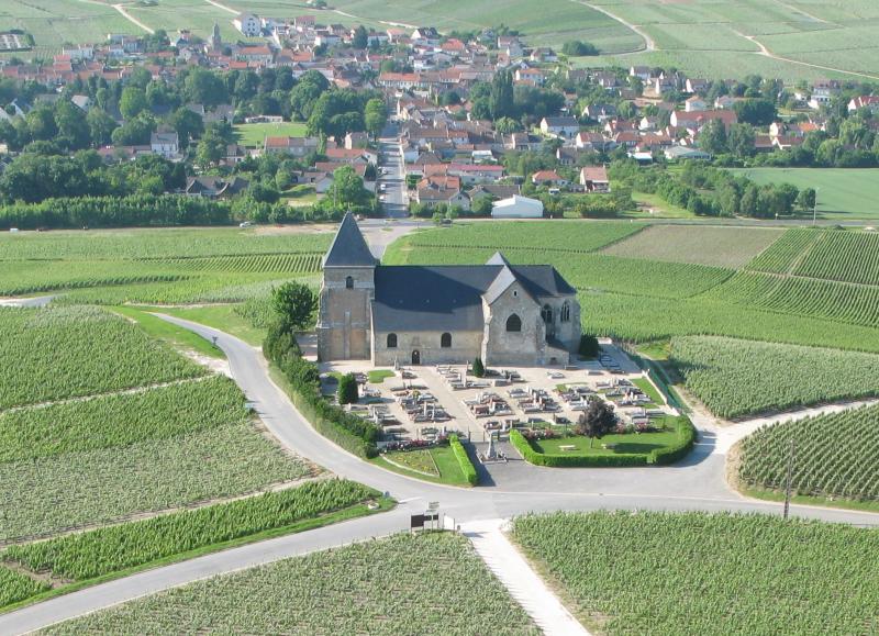 Église