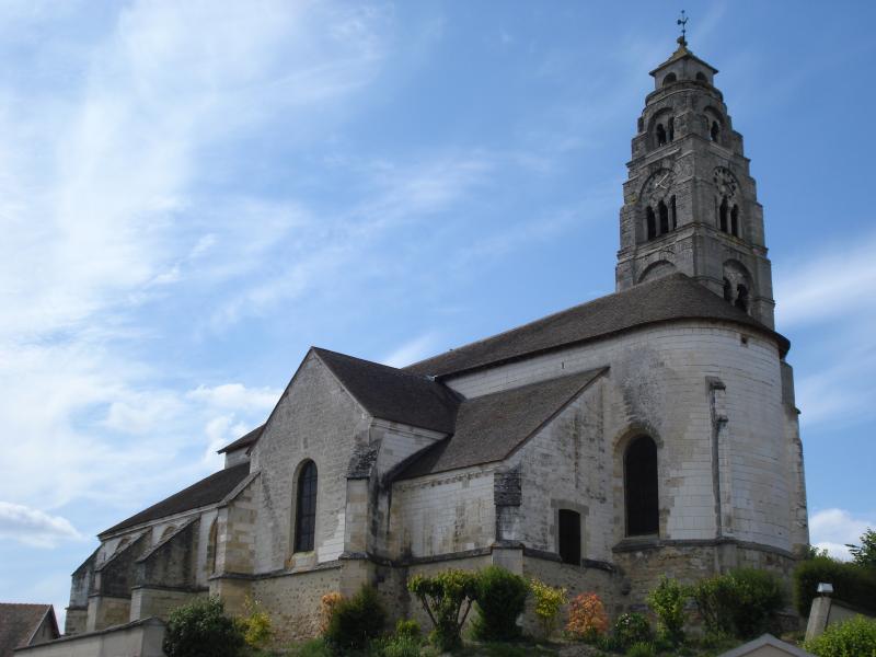 Église